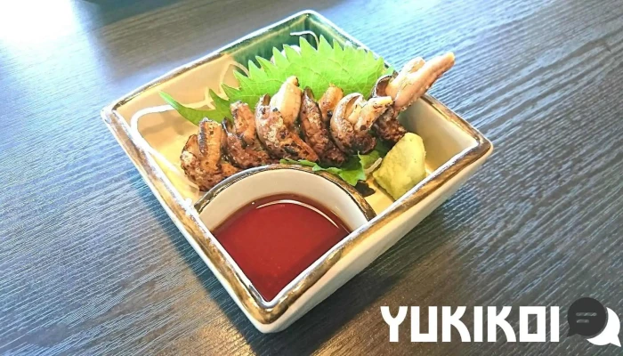 たま川 -  料理飲み物 - 半田市