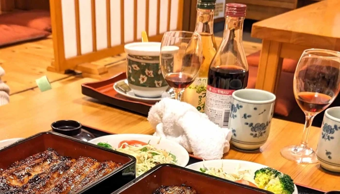 たむら -  割引 - 草津町