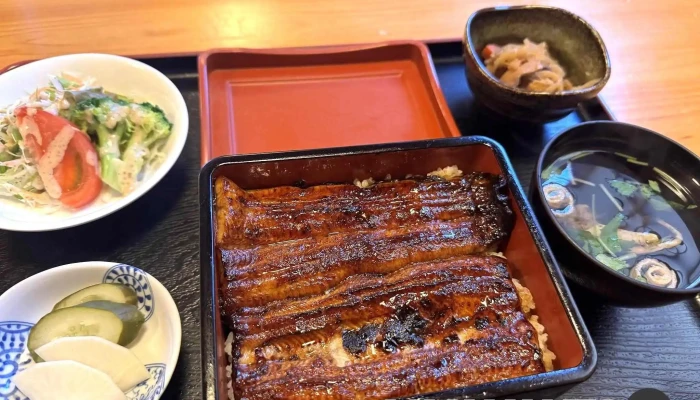 たむら -  料理飲み物 - 草津町