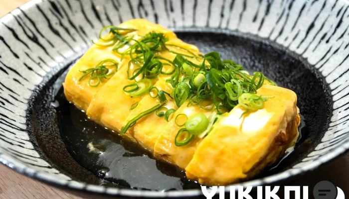 だし処 七福 -  豆腐 - 橿原市