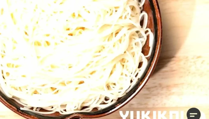 だし処 七福 -  麺 - 橿原市