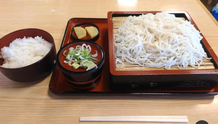 だるま家 -  麺 - 芦別市
