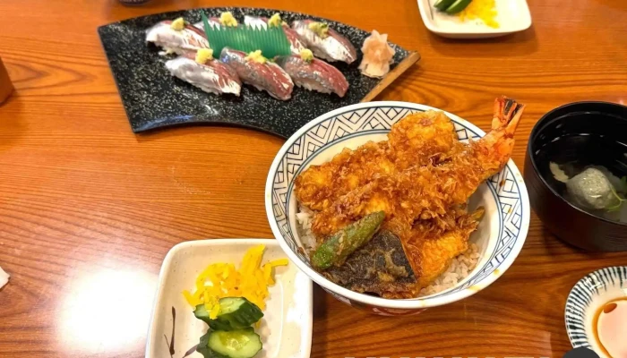 だるま料理店 本店 -  豚カツ - 小田原市