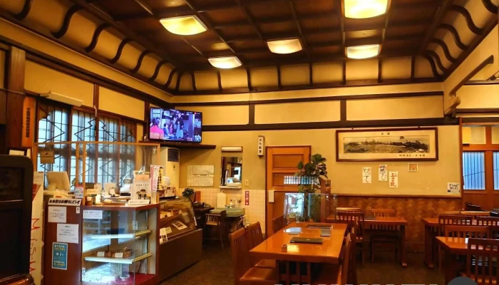 だるま料理店 本店 -  雰囲気 - 小田原市