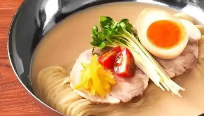 ちゃんぽん亭 草津駅前店 -  ラーメン - 草津市