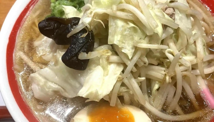 ちゃんぽん亭 草津駅前店 -  写真 - 草津市