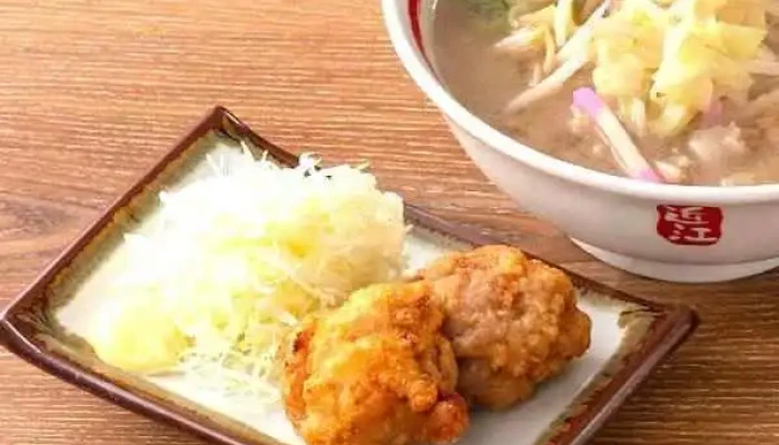 ちゃんぽん亭 草津駅前店 -  料理飲み物 - 草津市