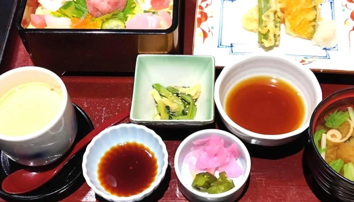 つきじ植むら 浦和店 -  口コミ - さいたま市