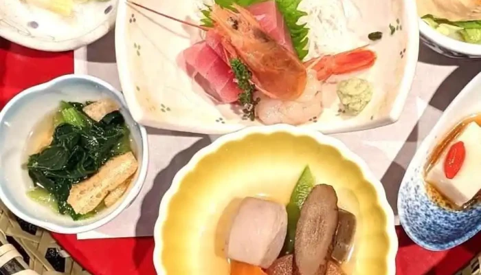 つきじ植むら 浦和店 -  懐石 - さいたま市