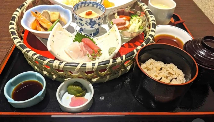 つきじ植むら 浦和店 -  料理飲み物 - さいたま市