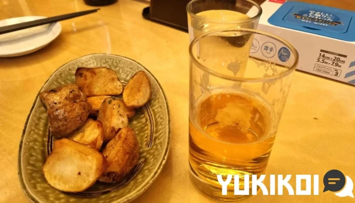 つばらつばら -  ビール - 倶知安町