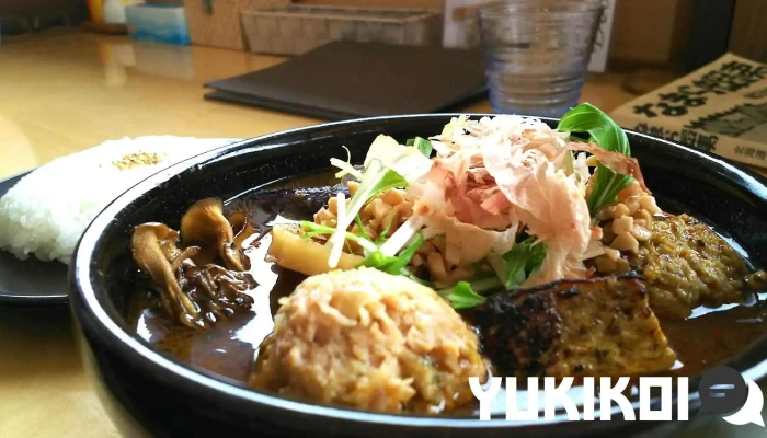 つばらつばら -  ラーメン - 倶知安町