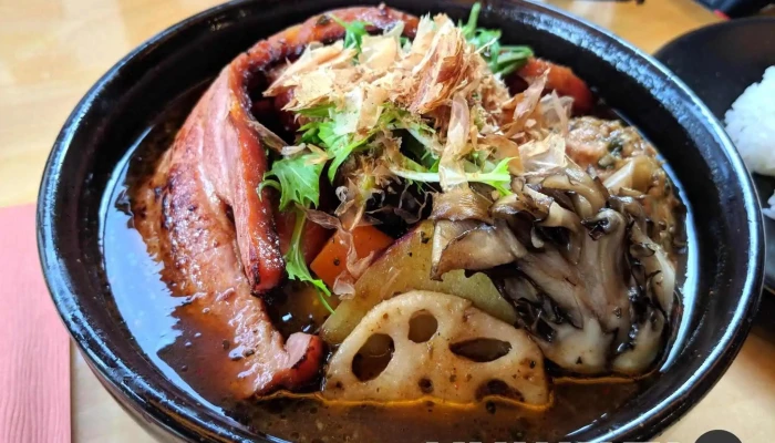 つばらつばら -  料理飲み物 - 倶知安町