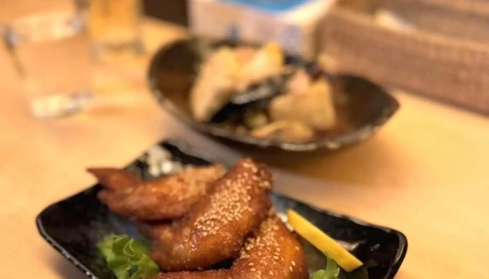 つばらつばら -  鶏手羽 - 倶知安町