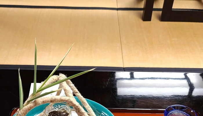 つば甚 -  どこ - 金沢市