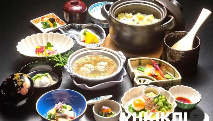 つば甚 -  スープ - 金沢市