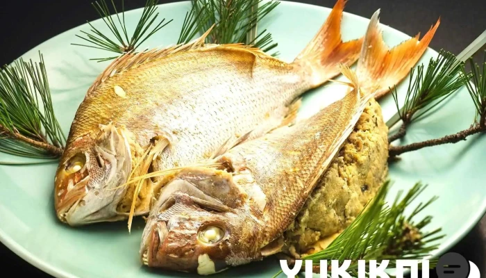 つば甚 -  料理飲み物 - 金沢市