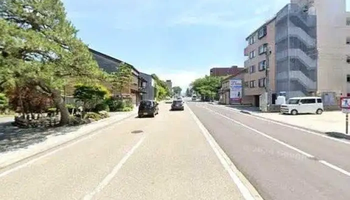つば甚 - 金沢市