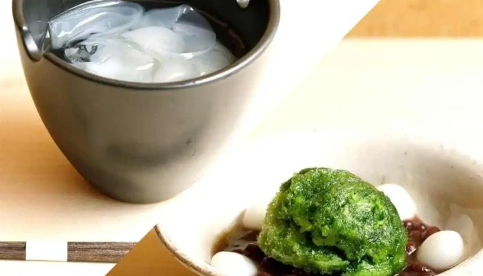つぼみtsubomi 抹茶アイスクリーム - 金沢市