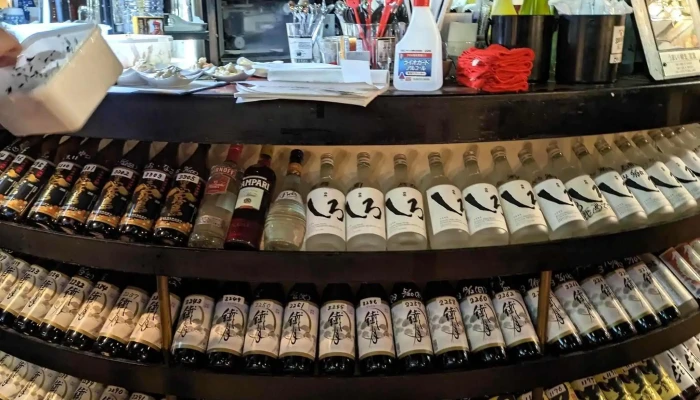 つぼ八 人吉店 -  スコア - 人吉市