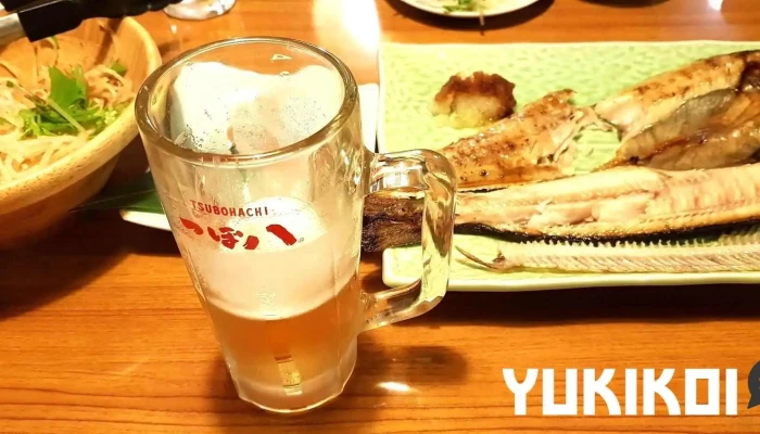 つぼ八 人吉店 -  料理飲み物 - 人吉市