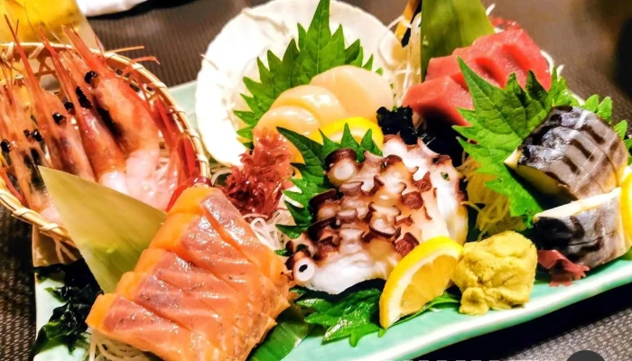 つぼ八 名寄店 -  シーフード - 名寄市