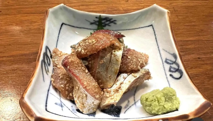 てっちゃん寿司 -  料理飲み物 - 延岡市