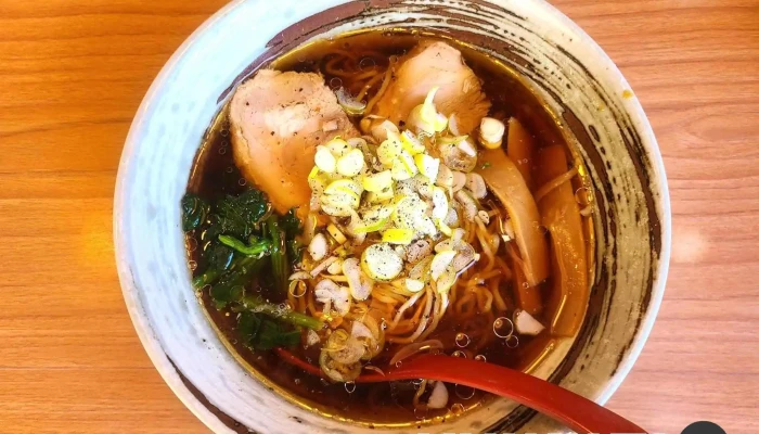てっぺん -  料理飲み物 - 柏崎市