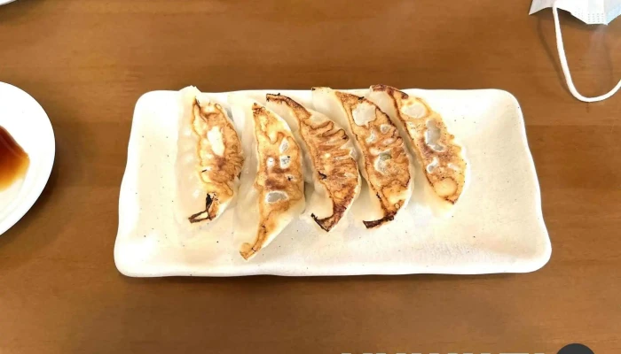 てっぺん -  餃子 - 柏崎市