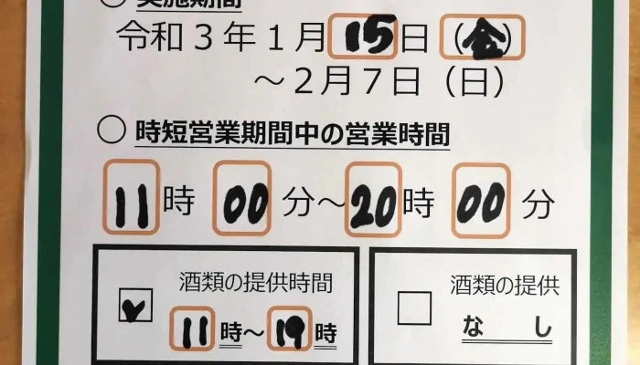 てっぺん家 -  オーナー提供 - 益子町