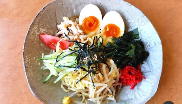 てっぺん家 -  料理飲み物 - 益子町