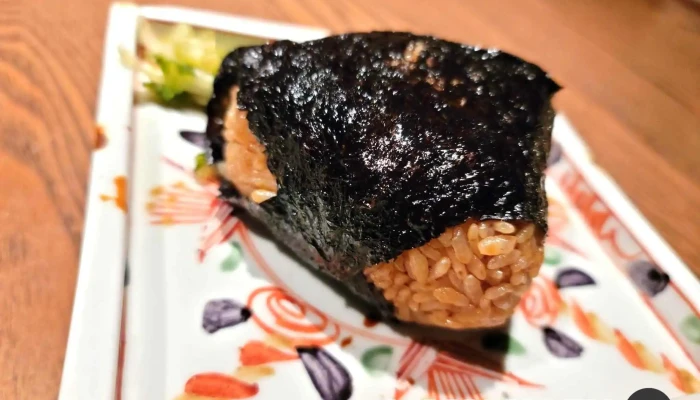 てまひま料理 根っこや -  おにぎり - 松江市
