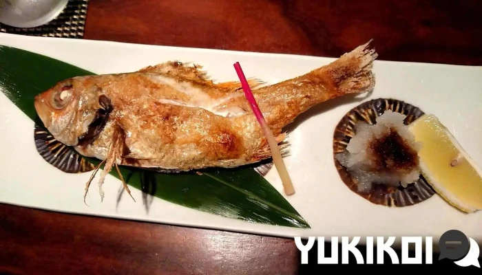 てまひま料理 根っこや -  サバ - 松江市