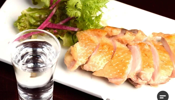 てまひま料理 根っこや -  料理飲み物 - 松江市