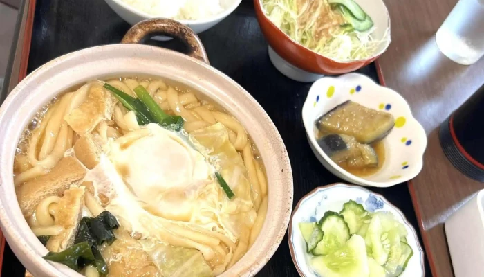 てんぐ食堂 -  割引 - 嬬恋村