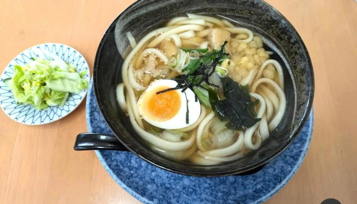 てんぐ食堂 -  最新 - 嬬恋村