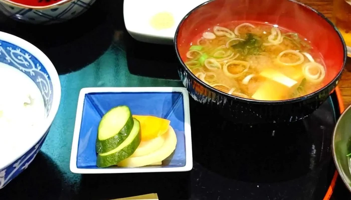 てんぷら 天よし -  Instagram - 東村山市