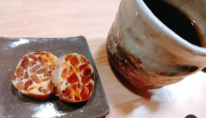とおりゃんせ Kanazawa Foodlabo -  コーヒー - 金沢市