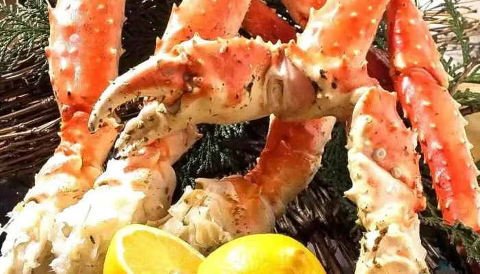 ときしらず 品川 -  タラバガニ科 - 港区