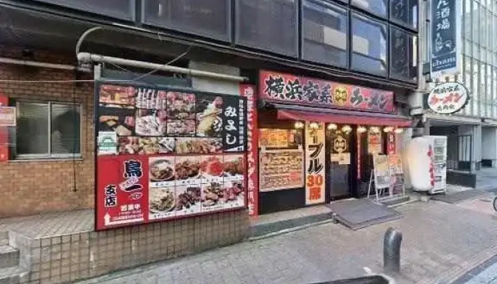 ときしらず 品川 - 港区