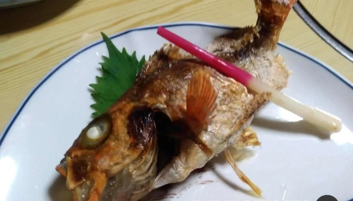 とよ天 -  料理飲み物 - 羽咋市