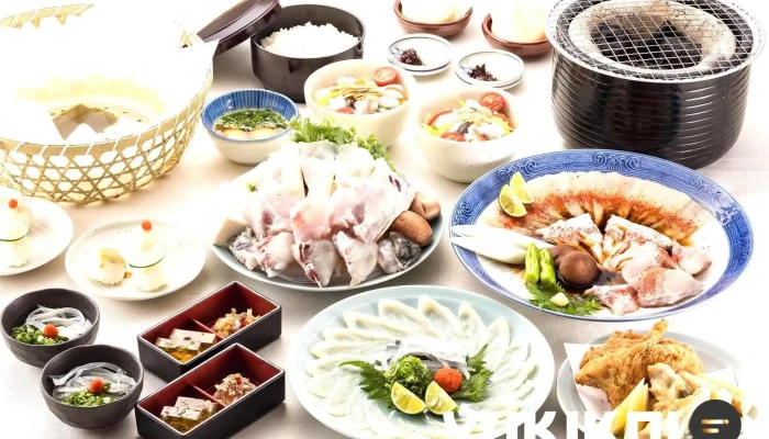 とらふぐ亭 浦和店 -  料理飲み物 - さいたま市