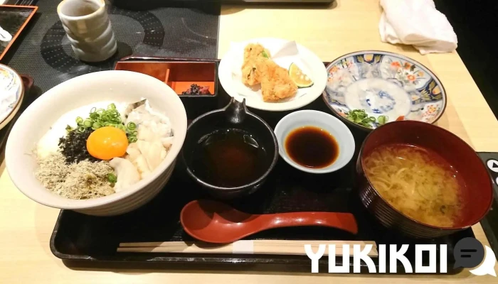 とらふぐ亭 浦和店 -  蕎麦 - さいたま市