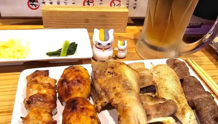 とり丸 -  料理飲み物 - 人吉市