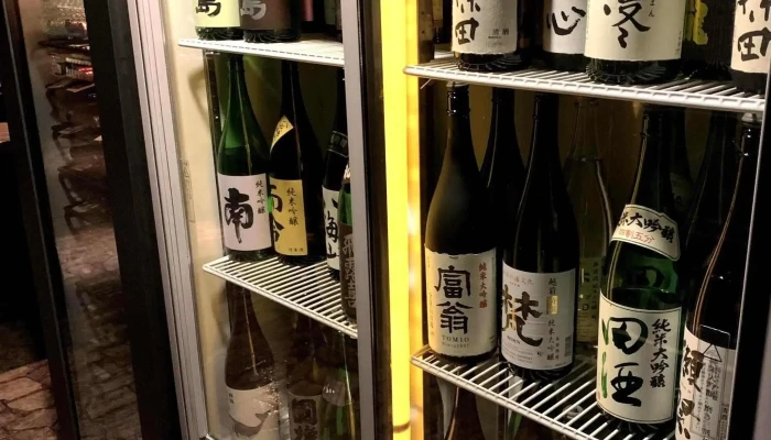 とり陣 -  近く - 延岡市