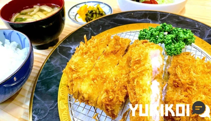 とんかつ あおい -  料理飲み物 - 人吉市