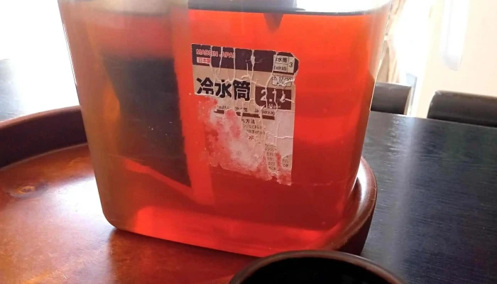 とんかつ せき -  スコア - 東村山市