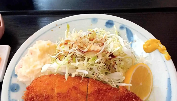 とんかつ せき -  プロモーション - 東村山市
