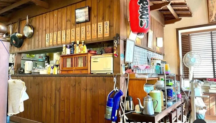 とんかついし井 - 鉾田市