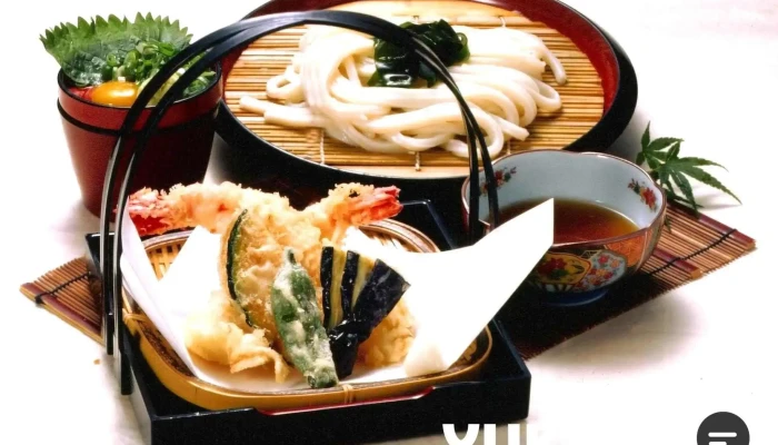 とんかつうどん かつ辰 石津寝屋川店 料理飲み物 - 寝屋川市